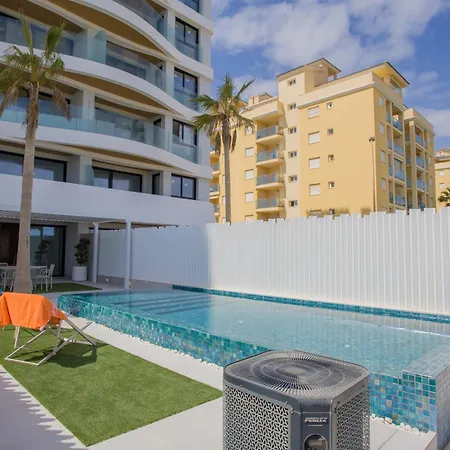 Miami Towers Luxury Experience Daire *