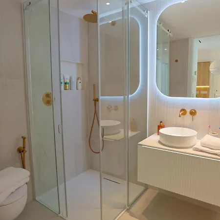 Miami Towers Luxury Experience * La Manga del Mar Menor