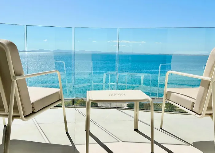 Miami Towers Luxury Experience Daire *