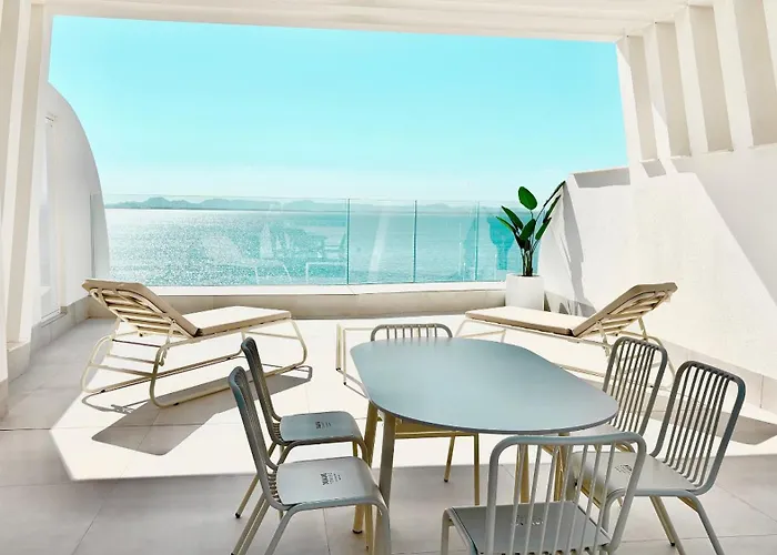 Miami Towers Luxury Experience *