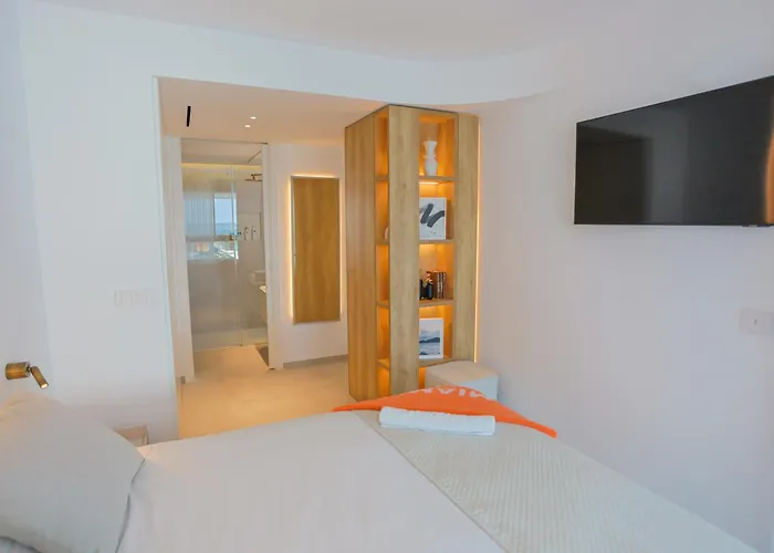 Daire Miami Towers Luxury Experience *