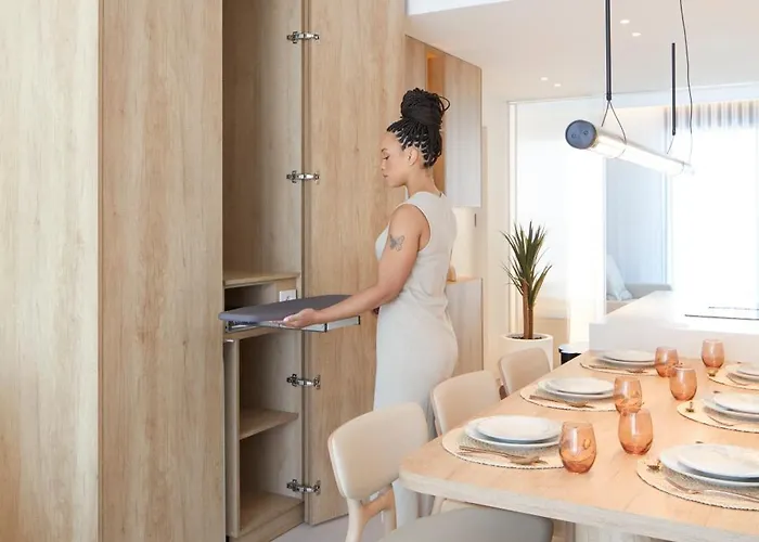 Miami Towers Luxury Experience