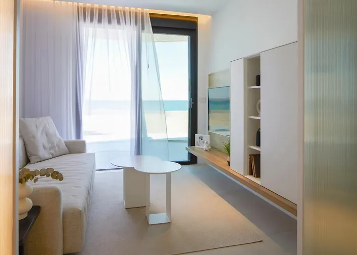 Miami Towers Luxury Experience Daire *