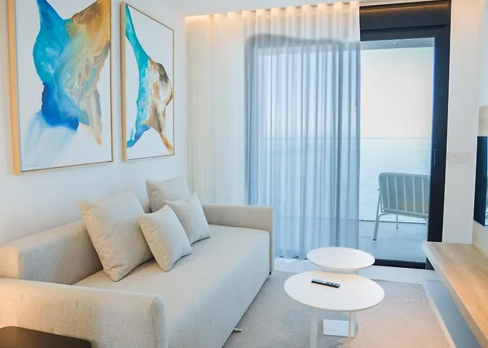 Miami Towers Luxury Experience