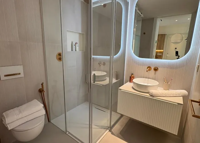 Miami Towers Luxury Experience Daire