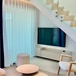 Miami Towers Luxury Experience La Manga del Mar Menor