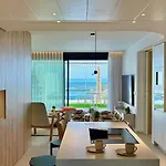 Miami Towers Luxury Experience Apartment
