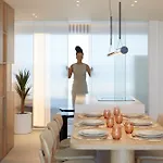 Apartment Miami Towers Luxury Experience La Manga del Mar Menor
