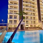 Miami Towers Luxury Experience Apartment La Manga del Mar Menor