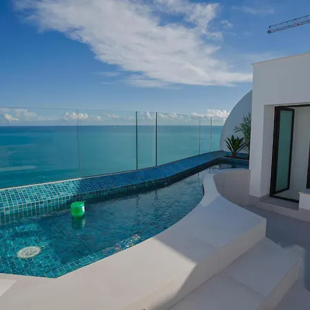 Miami Towers Luxury Experience Апарт-готель