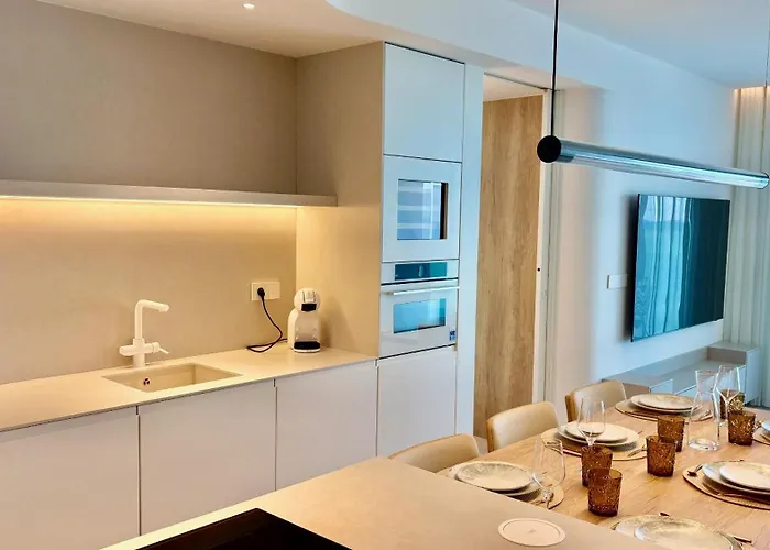 Miami Towers Luxury Experience Апарт-готель