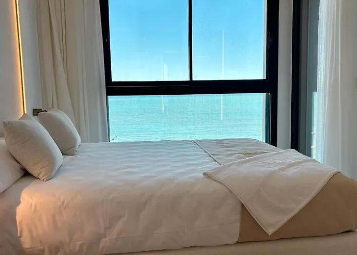 Miami Towers Luxury Experience Ла-Манга-дель-Мар-Менор