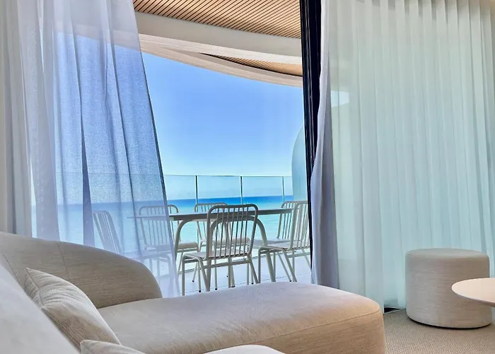 Апарт-готель Miami Towers Luxury Experience