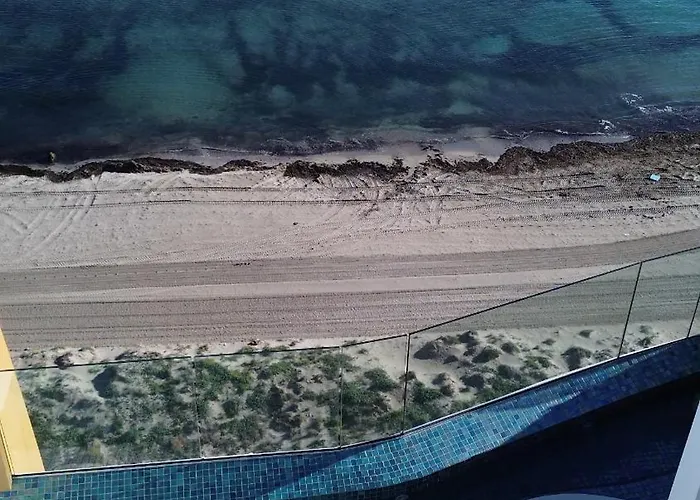 Miami Towers Luxury Experience Апарт-готель 4*