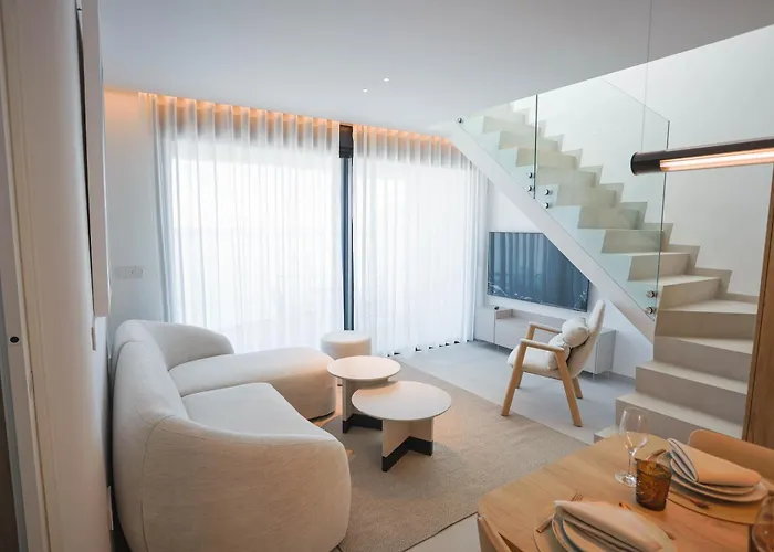 Апарт-готель Miami Towers Luxury Experience