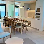 Miami Towers Luxury Experience アパート *