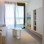 Miami Towers Luxury Experience アパート *