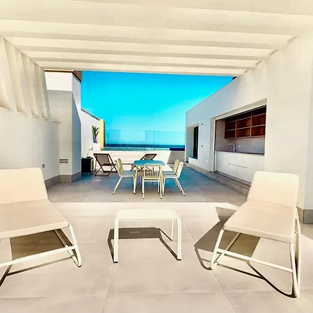 아파트 Miami Towers Luxury Experience *