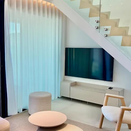 Miami Towers Luxury Experience 라망가델마르메노