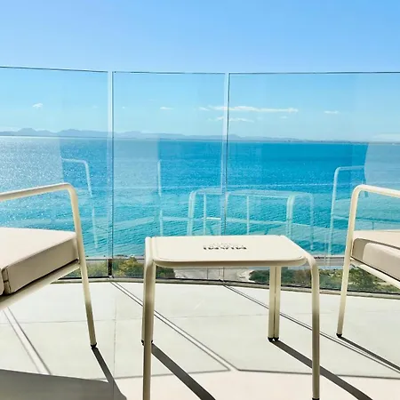 Miami Towers Luxury Experience 아파트 *