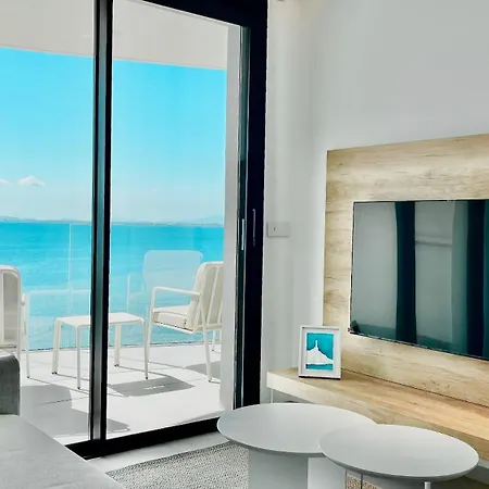 아파트 Miami Towers Luxury Experience *