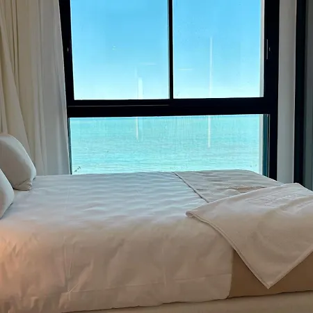 Miami Towers Luxury Experience 라망가델마르메노