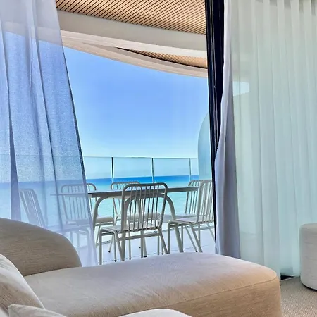 아파트 Miami Towers Luxury Experience