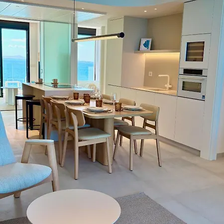 Miami Towers Luxury Experience 아파트 *
