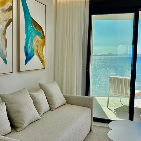 Miami Towers Luxury Experience 아파트 *