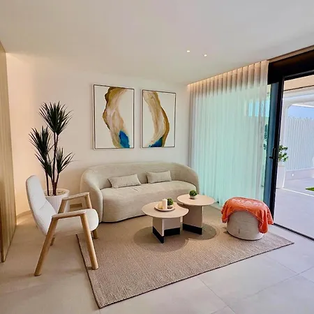 Miami Towers Luxury Experience