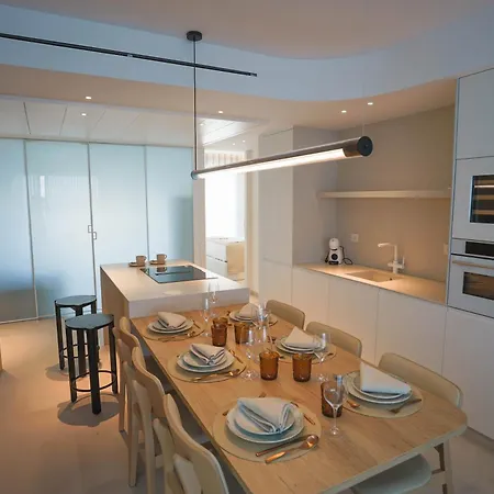 Miami Towers Luxury Experience La Manga del Mar Menor