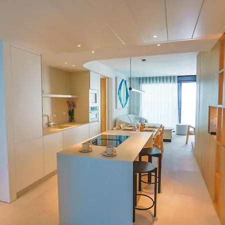 Miami Towers Luxury Experience Appart hôtel