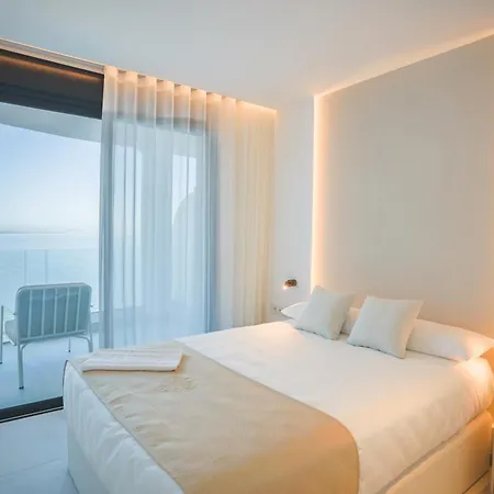 Miami Towers Luxury Experience