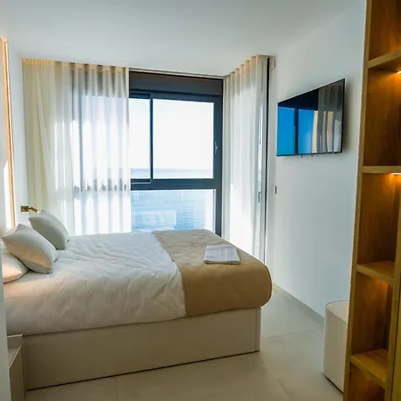 Miami Towers Luxury Experience 4*