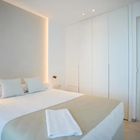 Miami Towers Luxury Experience 아파트 *