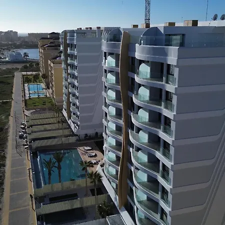 Miami Towers Luxury Experience