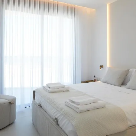 아파트 Miami Towers Luxury Experience 라망가델마르메노