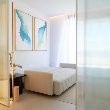 Miami Towers Luxury Experience *