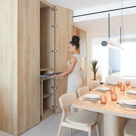Miami Towers Luxury Experience