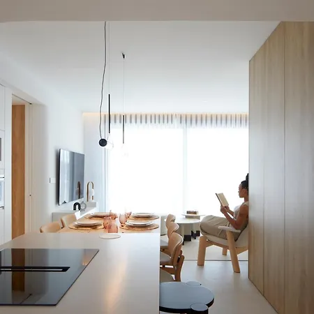 Miami Towers Luxury Experience 아파트 *