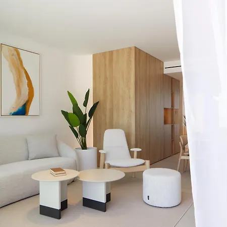 Miami Towers Luxury Experience 아파트 *