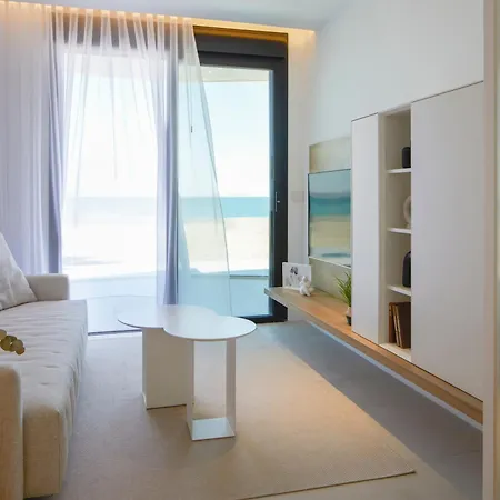 Miami Towers Luxury Experience 아파트 *