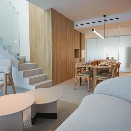 Miami Towers Luxury Experience 아파트 *