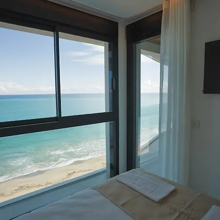 Miami Towers Luxury Experience 아파트 라망가델마르메노
