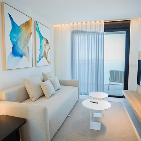 Miami Towers Luxury Experience