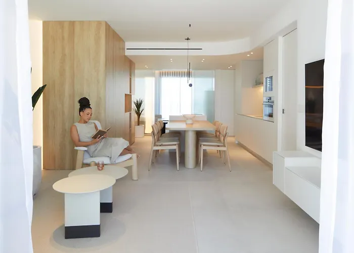 Miami Towers Luxury Experience Appart hôtel 4*