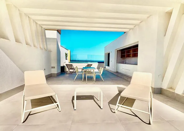 Appart hôtel Miami Towers Luxury Experience 4*