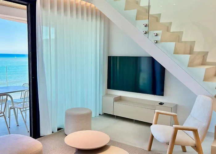 Miami Towers Luxury Experience La Manga del Mar Menor