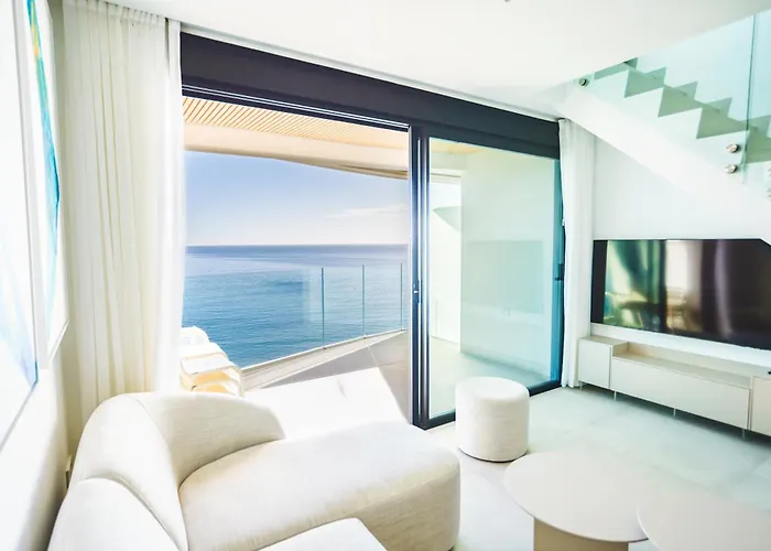 Appart hôtel Miami Towers Luxury Experience 4*