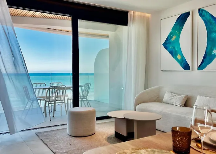 Miami Towers Luxury Experience